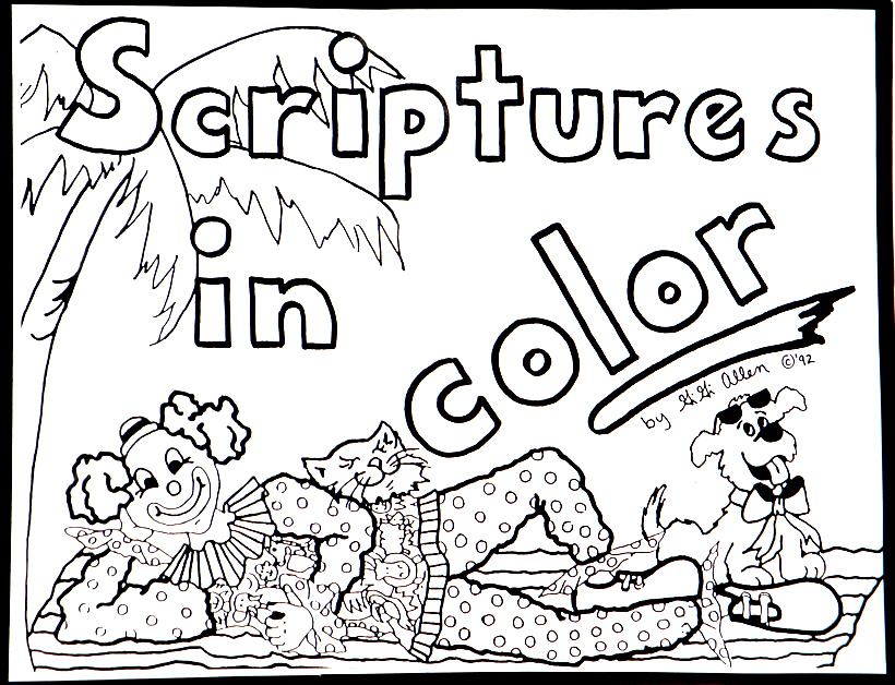 unforgiving servant coloring pages for children - photo #47